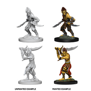 Githyanki - D&D Nolzur’s Minis