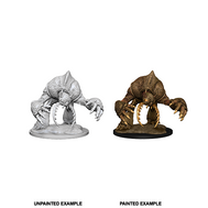 Umber Hulk - D&D Nolzur’s Minis