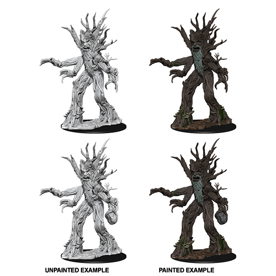 Treant - D&D Nolzur’s Minis