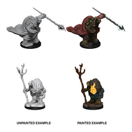 Tortles Adventurers - D&D Nolzur’s Minis