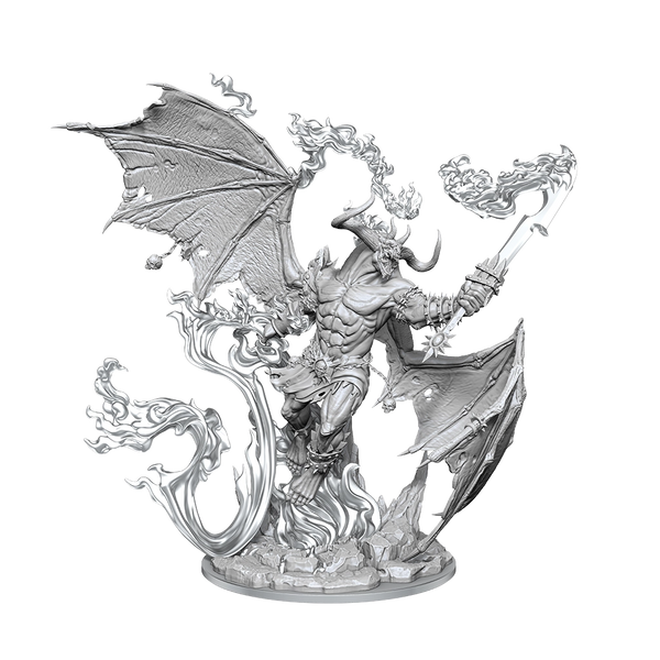 Balor - D&D Frameworks