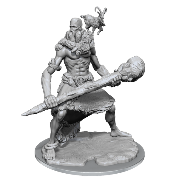 Stone Giant - D&D Frameworks