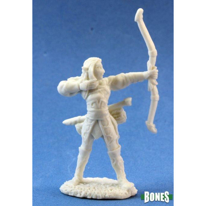 Lindir, Elf Archer (77021)