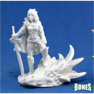 Janan, Female Dragon Slayer (77039)