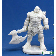 Anval Thricedamned, Evil Warrior (77055)