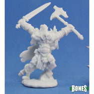 Kord the Destroyer (77061)