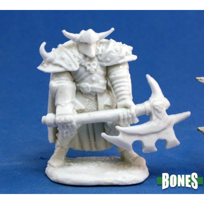 Norgol, Irongrave Knight (77065)