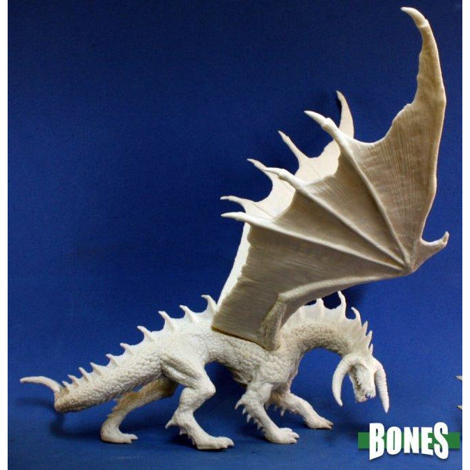 Ebonwrath, Dragon (77102)