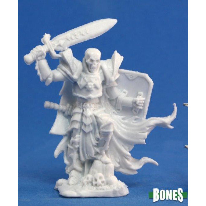 Arrius, Skeletal Warrior (77158)