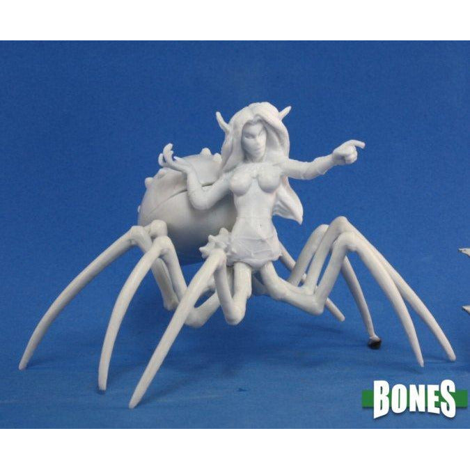 Shaerileth, Spider Demoness (77180)