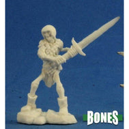 Skeleton Guardian 2H Sword (3) (77238)