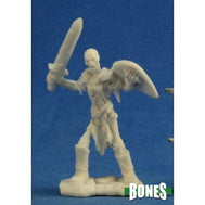 Skeleton Guardian Sword (3) (77240)