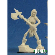 Skeleton Guardian Aexman (3) (77241)