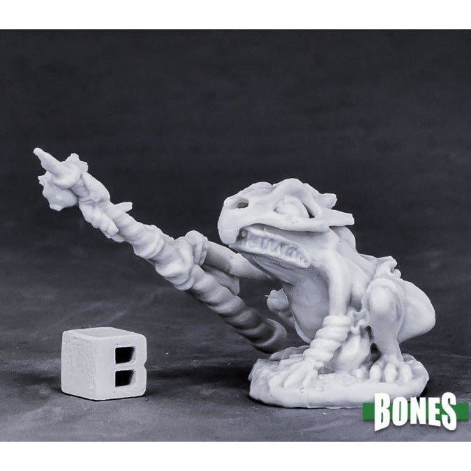 Mudcroak, Squog Shaman (77269)