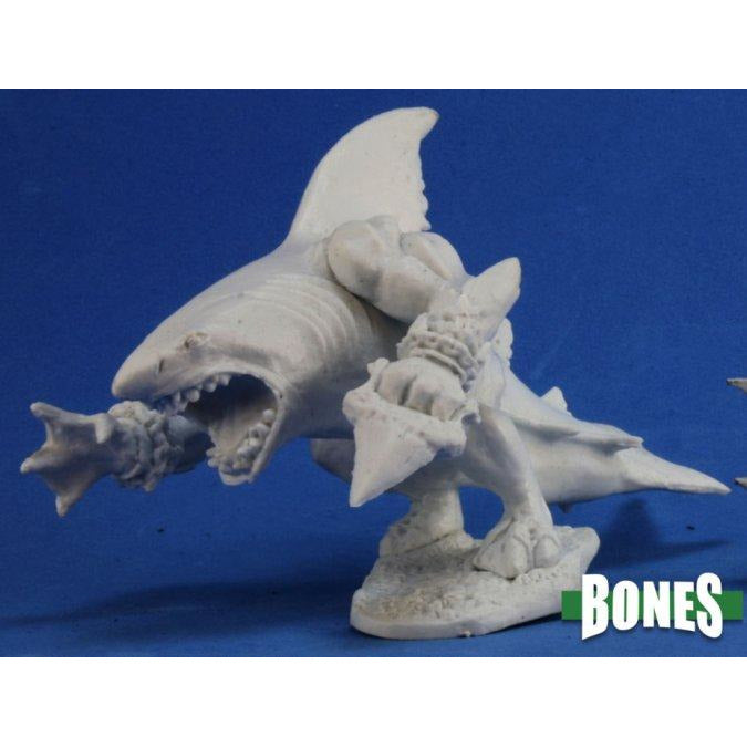 Sharkman - Karnedge Gorefathom (77278)