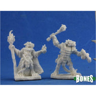 Kobold Leaders (77350)