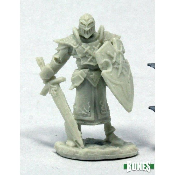 Vernone, Ivy Crown Knight (77382)