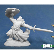 Human Fighter (77385)