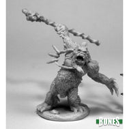 Yeti Shaman (77433)