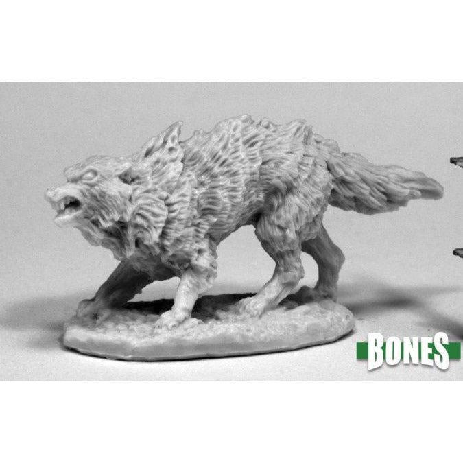 Winter Wolf (77437)