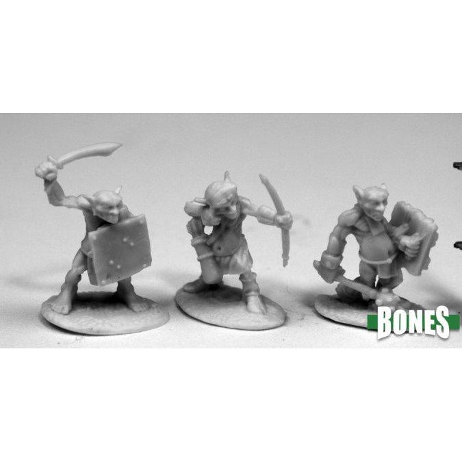 Goblin Skirmishers (77445)