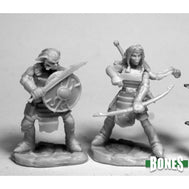 Hobgoblin Warriors (2) (77476)