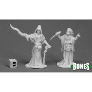 Cultist Priests (77518)