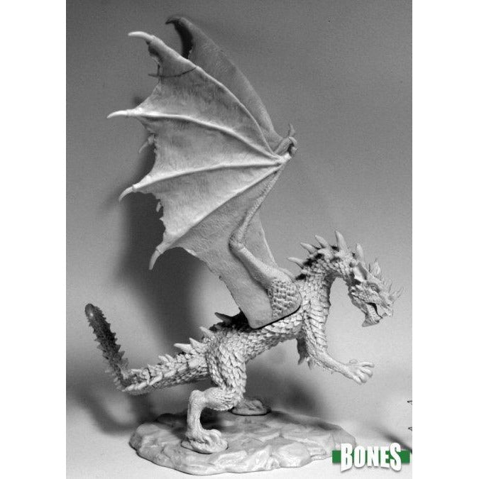 Stormwing, Dragon (77578)