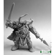 Frost Giant King - Huge (77591)