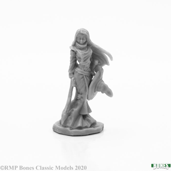Willow Greenivy, Witch (77659)