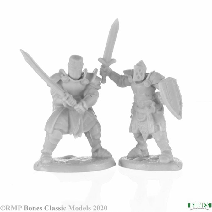 Knight Heroes (2) (77676)