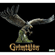 Grimtalon the Roc, Deluxe Box Set (77946)