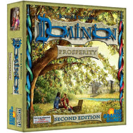 Dominion: Prosperity (2nd Edition)