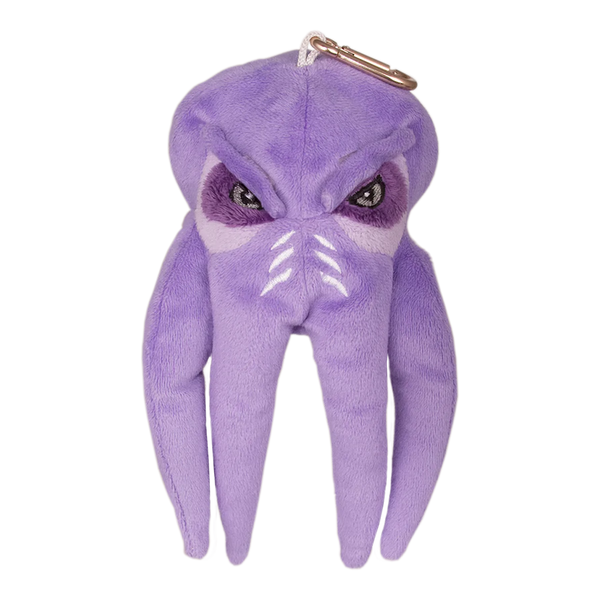 D&D Mind Flayer Gamer Pouch