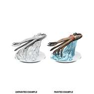 Juvenile Kraken - D&D Nolzur's Minis