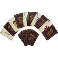 Playing Cards - Harry Potter