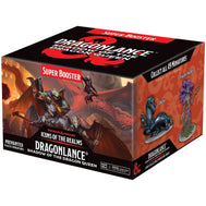 Dragonlance: Shadow of the Dragon Queen SUPER Booster - D&D Icons of the Realms