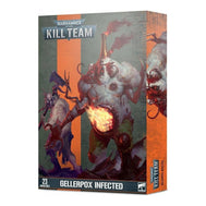 Warhammer: Kill Team - Gellerpox Infected