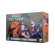 Warhammer: Kill Team - Elucidian Starstriders