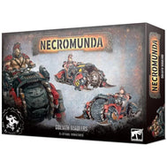 Necromunda - Goliath Maulers