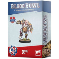 Blood Bowl - Ogre (2020)