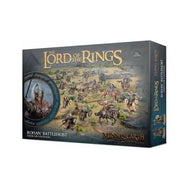Middle Earth - Rohan™ Battlehost
