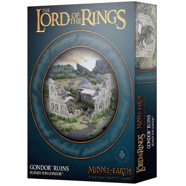 Gondor™ Ruins