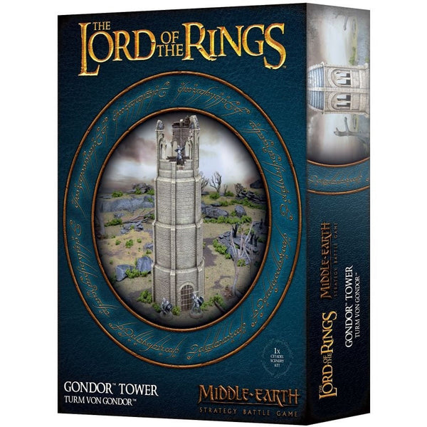 Gondor™ Tower