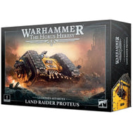 Warhammer: The Horus Heresy - Land Raider Proteus