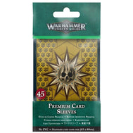 Warhammer: Underworlds - Gnarlwood - Card Sleeves
