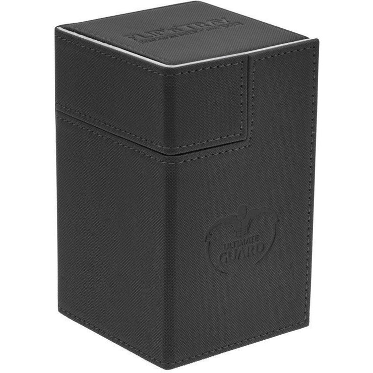 Flip'n'Tray Xenoskin Deck Case 100+ Black