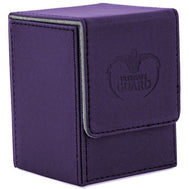 Flip Deck Case Xenoskin 100+ - Purple