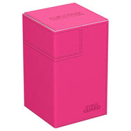 Flip'n'Tray Xenoskin Deck Case 100+ Pink