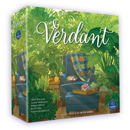 Verdant (KS Edition)